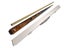 Dufferin Ash S Burl Pool Snooker Billiard Cue + Deluxe Aluminium Case Set Carousel 1