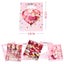 Baby Girl's Hair Clips Cute Hair Bows Baby Elastic Hair Ties Hair Accessories Carousel 7