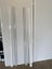Sliding Wardrobe Doors 900w x 2200h * As New * Carousel 2