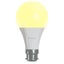 Nanoleaf Essentials Smart Bulb A60 | B22 Carousel 6