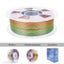 Ziro PLA Gradient Silk - Rainbow Carousel 3