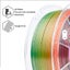 Ziro PLA Gradient Silk - Rainbow Carousel 5