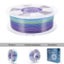 Ziro PLA Gradient Silk - Iridecent Prism Carousel 3
