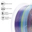 Ziro PLA Gradient Silk - Iridecent Prism Carousel 5