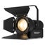Fresnel 200W CW/WW Manual Zoom Carousel 6
