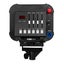 LED Follow Spot 200W with Tripod Carousel 2