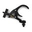 Quick Trigger Clamp Self Lock 50kg Black Carousel 1