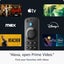 All-New Amazon Fire TV Stick HD with Alexa Voice Remote Carousel 4