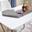 Dining Tables Kitchen Desks 120x60cm Wooden Modern Minimalist - NZ Stock Carousel 5
