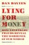 Lying for Money By Dan Davies ISBN 9781781259665 Carousel 1