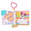 Disney Baby - Minnie Mouse Activity Soft Storybook - Nursery Disneyana, Birth+ Carousel 2