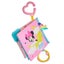 Disney Baby - Minnie Mouse Activity Soft Storybook - Nursery Disneyana, Birth+ Carousel 5
