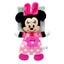 Disney Baby - Minnie Mouse Teether Blanket, Baby Toy, 28cm Height, Birth+ Carousel 1