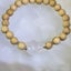 Rose Quartz Totoro Thuja Wood Beads Bracelet Carousel 3