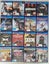 Playstation 4 - 16 Game Bundle Carousel 1