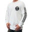 Sticky Johnson Serpent Long Sleeve T Carousel 3
