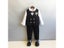 Boys Suit Kids Suit Wedding Party Carousel 5