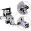 Electric Bag Closer Sewing Machine Portable Industrial Bag Stitcher with Threads Carousel 4