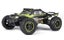 BlackZon 540231 1/12 Smyter DT Turbo Grn w/b&c Carousel 1