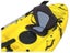 Bula Boards Single Kayak Yellow 2.65m Carousel 3