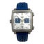 HEUER Monaco RACING BLUE Calibre 11 Chronograph Auto Mens Wristwatch CAW218C Carousel 2