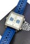 HEUER Monaco RACING BLUE Calibre 11 Chronograph Auto Mens Wristwatch CAW218C Carousel 6