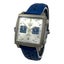 HEUER Monaco RACING BLUE Calibre 11 Chronograph Auto Mens Wristwatch CAW218C Carousel 7