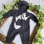 Kids....NIKE brand SZ 3 months Carousel 2