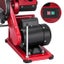 Belt Sander 4" x 36", Disc Combo Sander 6",Electric Adjustable Bench Belt Sander Carousel 4