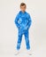 Radicool Dude Blue Tie Dye Boys Captain Pants -Win25 Carousel 1