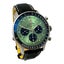 Breitling Navitimer B01 Chronograph 43 GREEN Dial Mens Wristwatch Ref AB0138 B&P Carousel 6