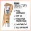 Maybelline Dream Urban Cover Full Coverage SPF4O 30ml Carousel 4