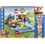 Paw Patrol Sky and Zuma’s Lighthouse Rescue Track Set Carousel 1