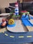 Paw Patrol Sky and Zuma’s Lighthouse Rescue Track Set Carousel 3