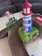 Paw Patrol Sky and Zuma’s Lighthouse Rescue Track Set Carousel 4