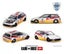 Sealed 139 Honda Civic (EF) EF Kanjo V1 Carousel 1