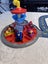 Paw Patrol Launch and Roll Track Set Carousel 3