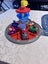Paw Patrol Launch and Roll Track Set Carousel 4