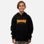 Thrasher Youth Flame Hoodie - Sum25 Carousel 1