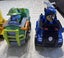 Paw Patrol Character and Vehicle Set Carousel 2