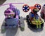 Paw Patrol Character and Vehicle Set Carousel 4