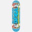 Deca Fun Guy 8.25" Complete Skateboard Carousel 1