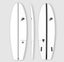 Firewire 5'8 Neutrino Ibolic Surfboard Carousel 1