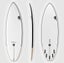 Firewire Dominator Pro 6'2 Helium Surfboard Carousel 1