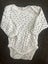 Nature Baby body suit yellow floral 0-3m Carousel 1