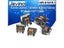5Pcs/lot UU9.8 UF10.5 Common Mode Choke Inductor 10mH 20mH 30mH 40mH 50mH For Carousel 1