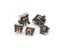 5Pcs/lot UU9.8 UF10.5 Common Mode Choke Inductor 10mH 20mH 30mH 40mH 50mH For Carousel 4