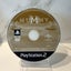 PS2 • The Mummy Returns • Loose Disc Carousel 1