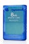Genuine SONY PS2 Memory Card TRANSLUCENT BLUE Carousel 1