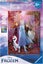 Ravensburger Puzzle 100pc XXL - Disney Frozen Elsa and Her Friends Carousel 1
